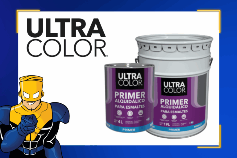 Novedades Ultracolor: Primer para Esmaltes con mayor versatilidad en colores y presentaciones
