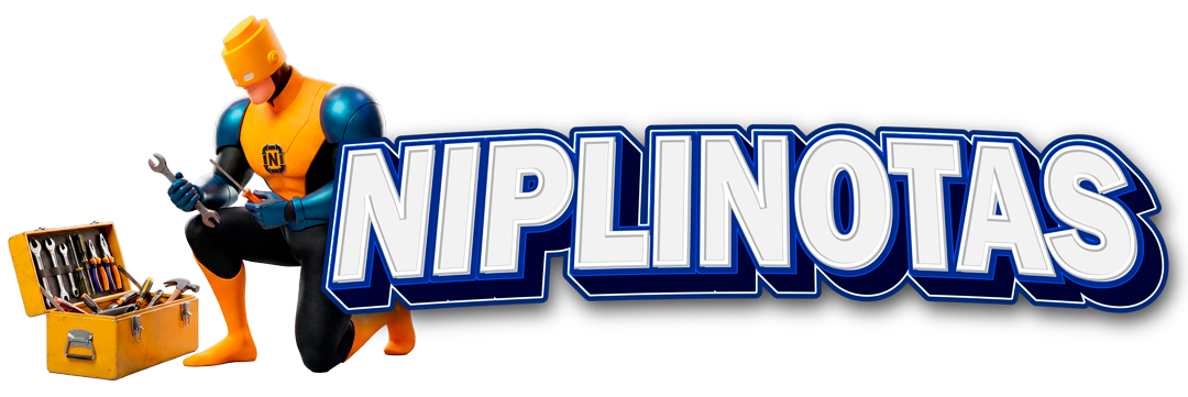Niplinotas